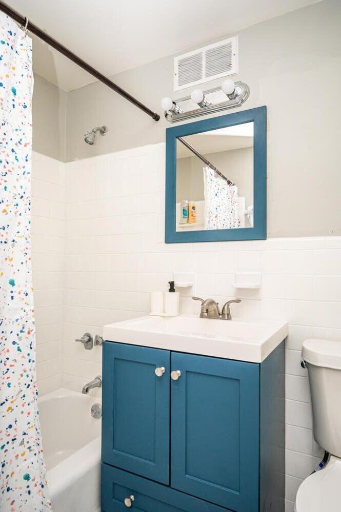 אטלנטה Downtown! Paid Onsite Parking! City View! Lm1706 מראה חיצוני תמונה