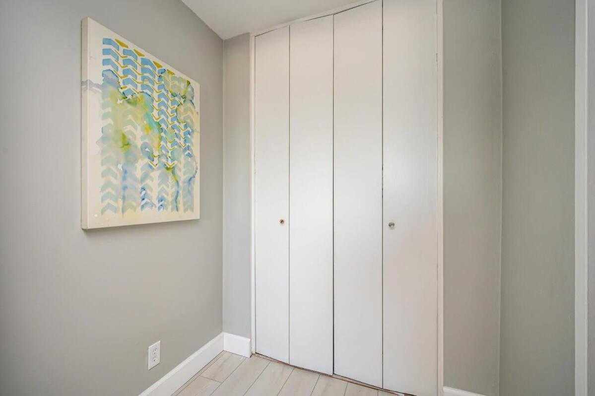 אטלנטה Downtown! Paid Onsite Parking! City View! Lm1706 מראה חיצוני תמונה