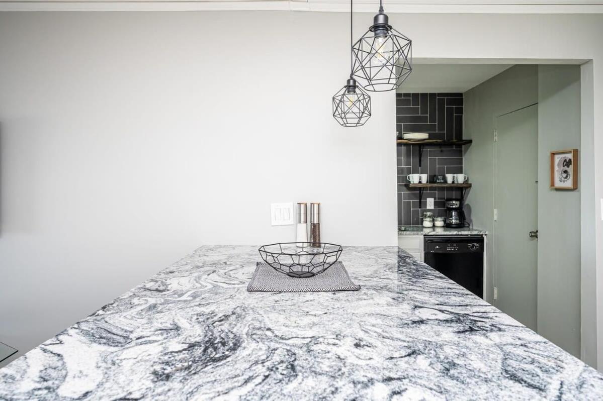 אטלנטה Downtown! Paid Onsite Parking! City View! Lm1706 מראה חיצוני תמונה
