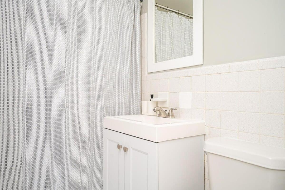 אטלנטה Downtown! Paid Onsite Parking! City View! Lm1706 מראה חיצוני תמונה