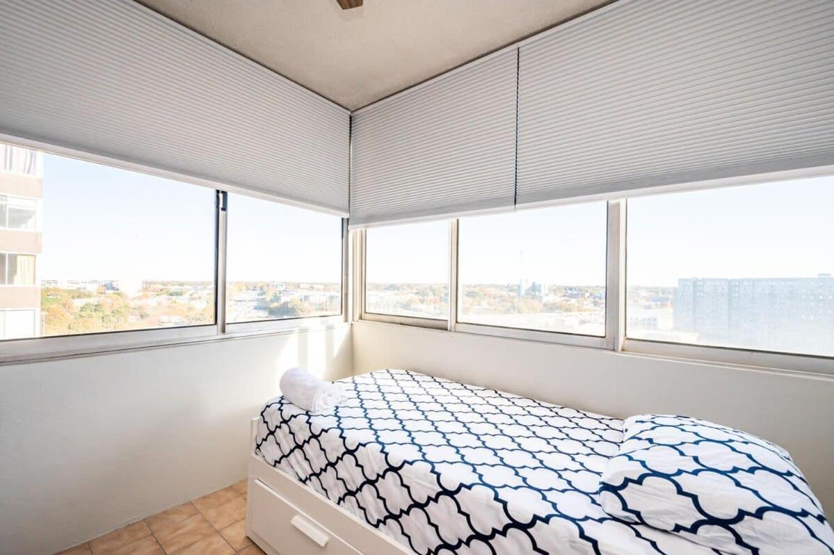 אטלנטה Downtown! Paid Onsite Parking! City View! Lm1706 מראה חיצוני תמונה