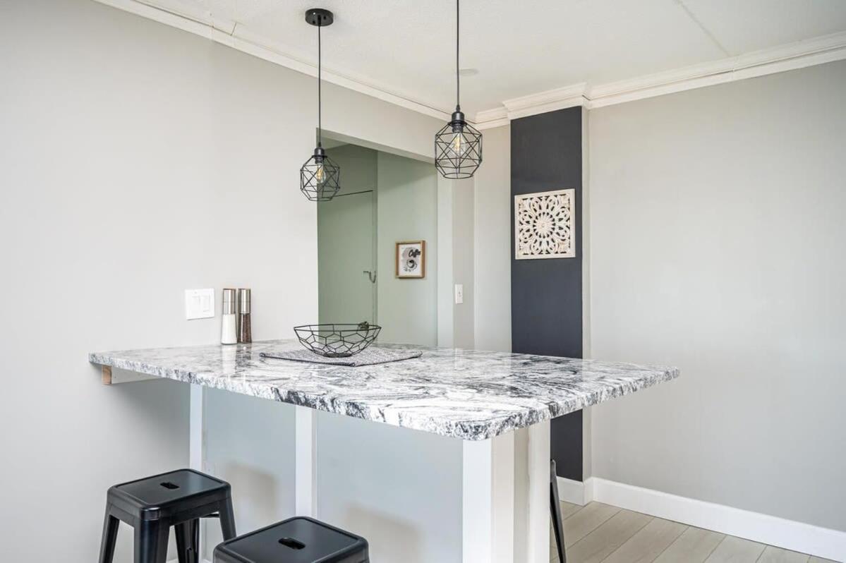 אטלנטה Downtown! Paid Onsite Parking! City View! Lm1706 מראה חיצוני תמונה
