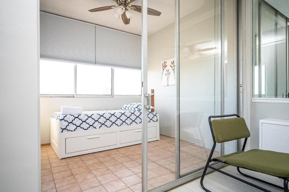 אטלנטה Downtown! Paid Onsite Parking! City View! Lm1706 מראה חיצוני תמונה