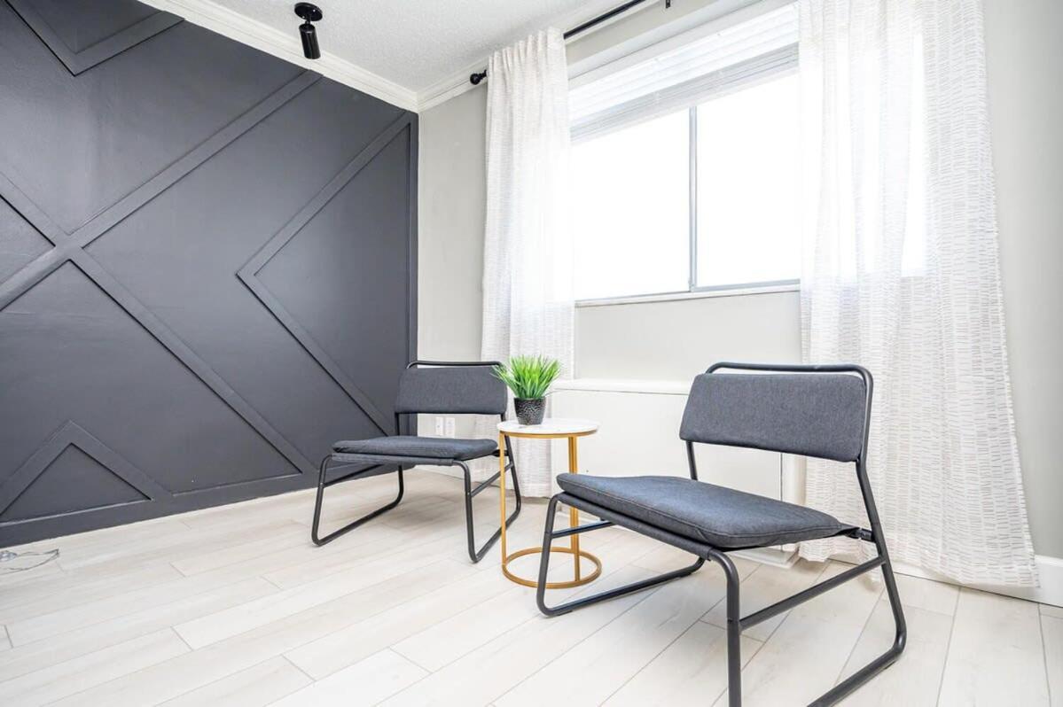 אטלנטה Downtown! Paid Onsite Parking! City View! Lm1706 מראה חיצוני תמונה