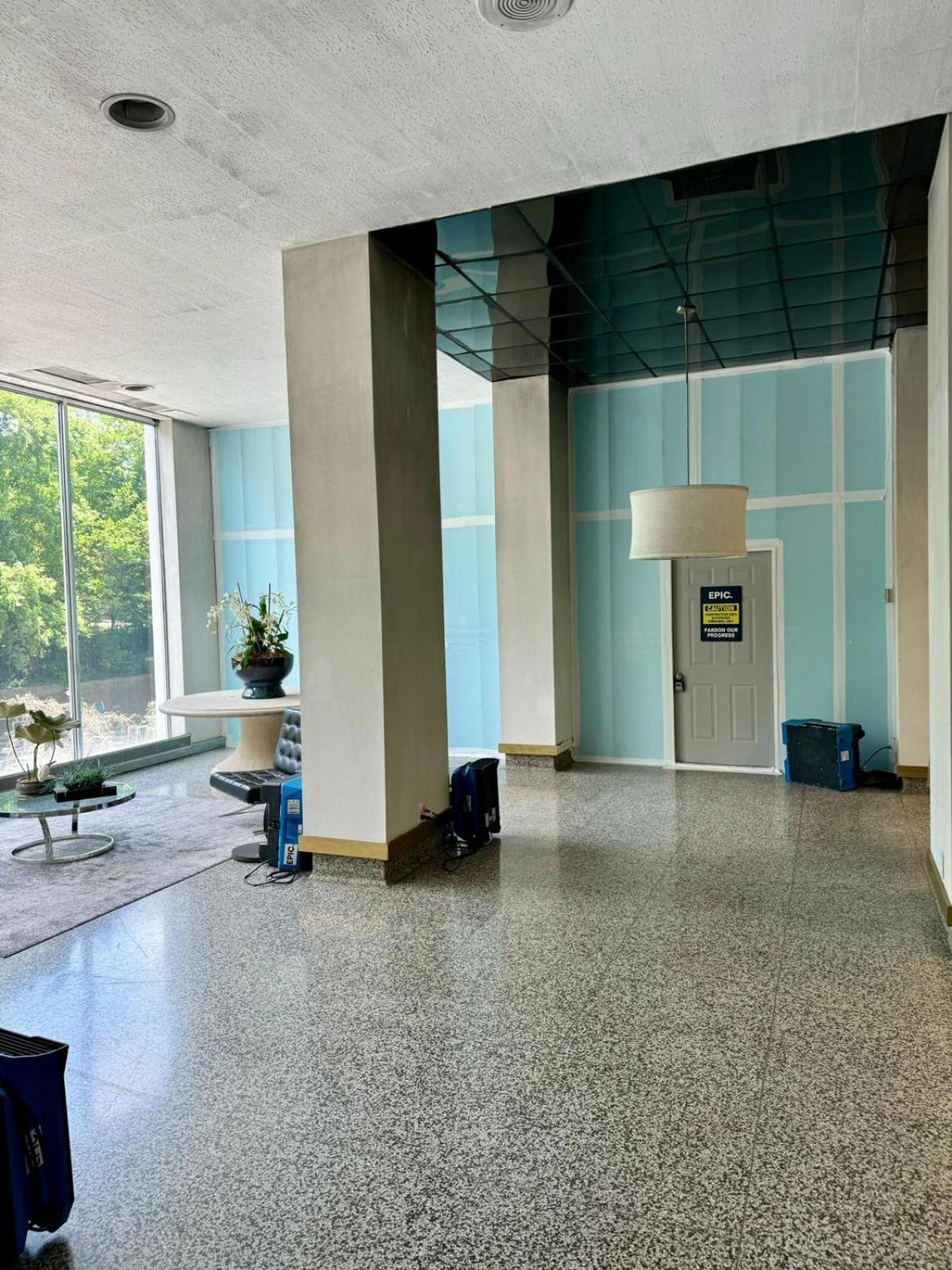 אטלנטה Downtown! Paid Onsite Parking! City View! Lm1706 מראה חיצוני תמונה